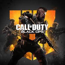 Call Of Duty Black Ops Image