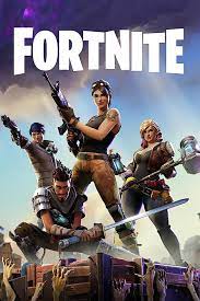 Fornite Image