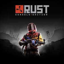 Rust image