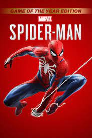 Spider-Man Image